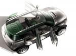 Mini Crossover Concept 2008 года